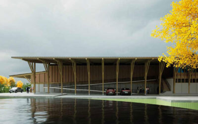 Piscicultura de Cermaq