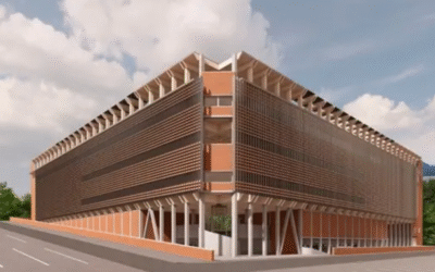 UANDES – Norponiente